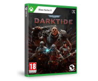 Warhammer 40 000: Darktide Xbox Series X - 1058985 - zdjęcie 2